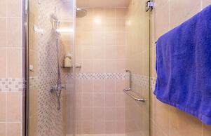 The Manor  Apartment Nguyen Huu Canh