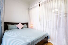 The Manor  Apartment Nguyen Huu Canh