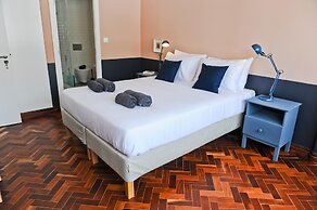 Gin o Clock in Lisbon - by Misha s Place 3A