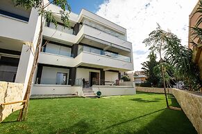Imperial Apartment with Private Pool