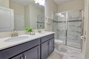 Perfect Vacay, Themed Rooms, Game Room & Theater