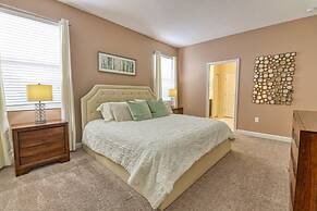 Perfect Vacay, Themed Rooms, Game Room & Theater