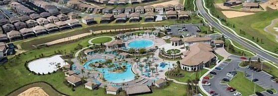 Perfect Vacay, Themed Rooms, Game Room & Theater