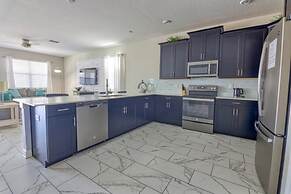 Perfect Vacay, Themed Rooms, Game Room & Theater