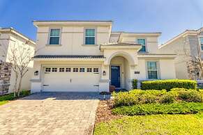 Perfect Vacay, Themed Rooms, Game Room & Theater