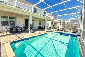 Perfect Vacay, Themed Rooms, Game Room & Theater