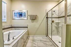 Perfect Vacay, Themed Rooms, Game Room & Theater