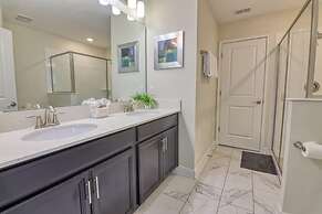 Perfect Vacay, Themed Rooms, Game Room & Theater