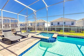 Perfect Vacay, Themed Rooms, Game Room & Theater