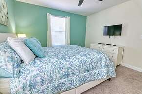 Perfect Vacay, Themed Rooms, Game Room & Theater