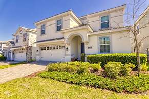 Perfect Vacay, Themed Rooms, Game Room & Theater