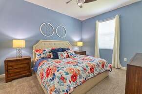 Perfect Vacay, Themed Rooms, Game Room & Theater