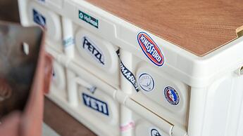 Gapyeong Bonita Pension