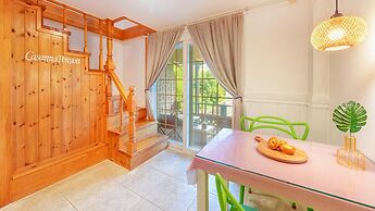 Gapyeong Bonita Pension