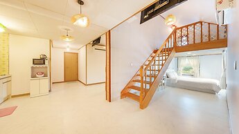 Gapyeong Bonita Pension