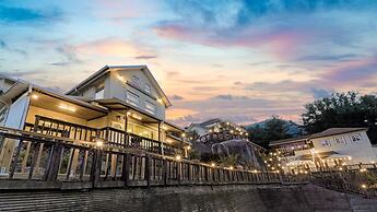 Gapyeong Bonita Pension