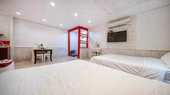 Gapyeong Bonita Pension