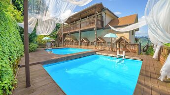 Gapyeong Bonita Pension