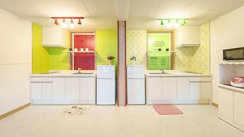 Gapyeong Bonita Pension