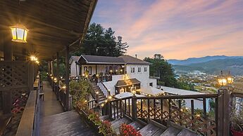 Gapyeong Bonita Pension