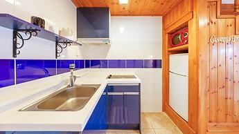 Gapyeong Bonita Pension