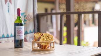 Gapyeong Bonita Pension