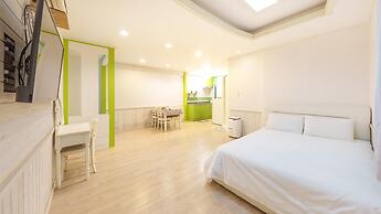 Gapyeong Bonita Pension