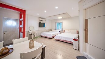 Gapyeong Bonita Pension