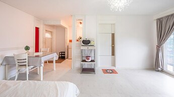 Gapyeong Bonita Pension