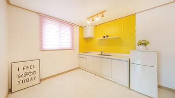 Gapyeong Bonita Pension