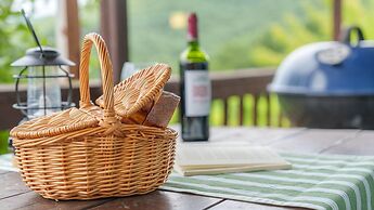 Gapyeong Bonita Pension