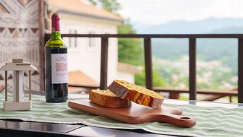 Gapyeong Bonita Pension