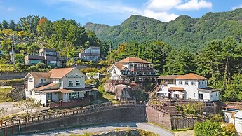 Gapyeong Bonita Pension