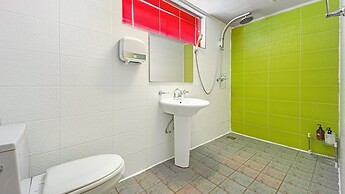 Gapyeong Bonita Pension