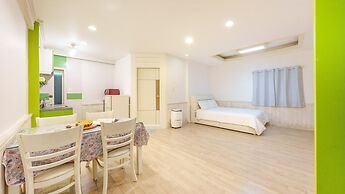 Gapyeong Bonita Pension