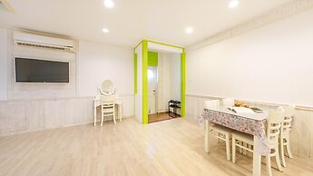 Gapyeong Bonita Pension