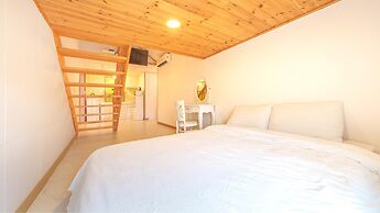 Gapyeong Bonita Pension