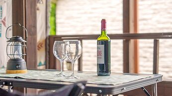 Gapyeong Bonita Pension