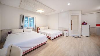 Gapyeong Bonita Pension