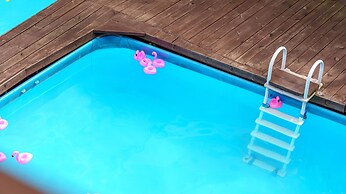 Gapyeong Bonita Pension