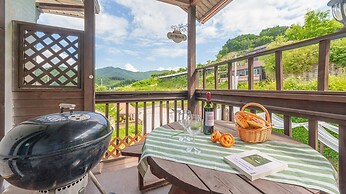 Gapyeong Bonita Pension