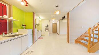 Gapyeong Bonita Pension