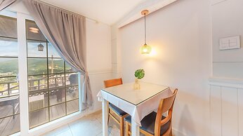 Gapyeong Bonita Pension