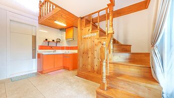 Gapyeong Bonita Pension