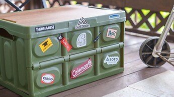 Gapyeong Bonita Pension