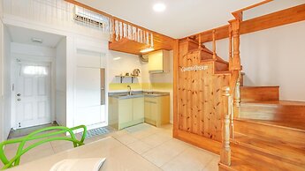 Gapyeong Bonita Pension