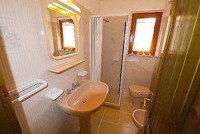 Villetta Grace in Centro