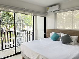 HOTEL 9.5 SAN FERNANDO