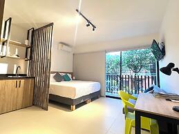 HOTEL 9.5 SAN FERNANDO