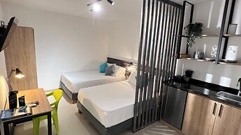 HOTEL 9.5 SAN FERNANDO